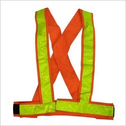 Manufacturers Exporters and Wholesale Suppliers of Reflective Jackets Faridabad Jharkhand